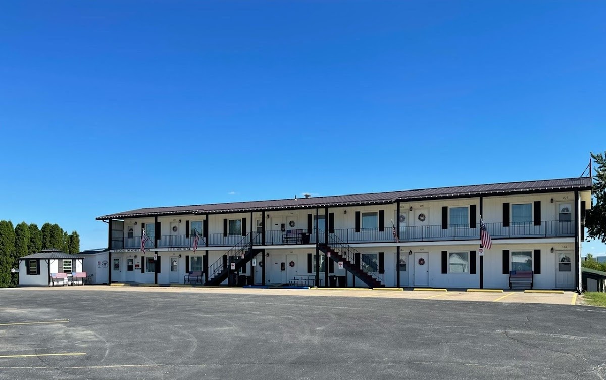 Motel Tipton photo 3