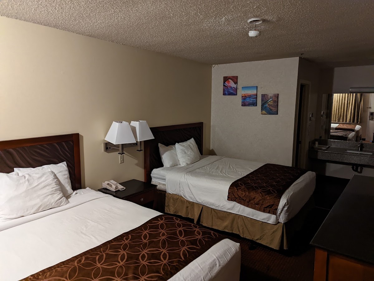 Antelope Canyon Inn photo 2
