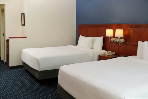 Courtyard by Marriott Monterrey San Jeronimo/Valle photo 2