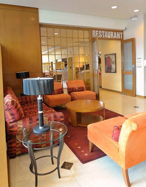 Courtyard by Marriott Monterrey San Jeronimo/Valle photo 3