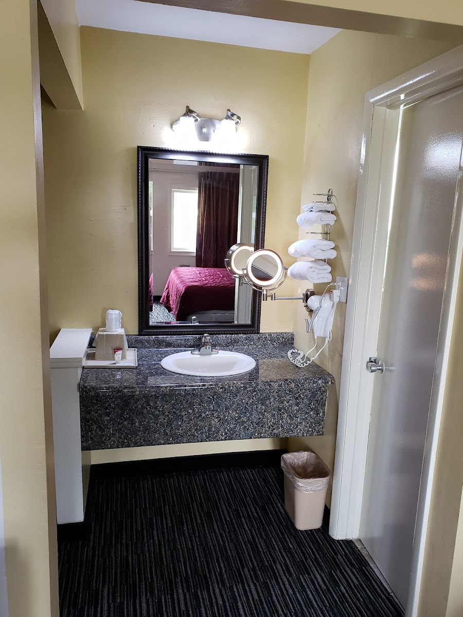 Super 7 Motel Sedalia photo 2