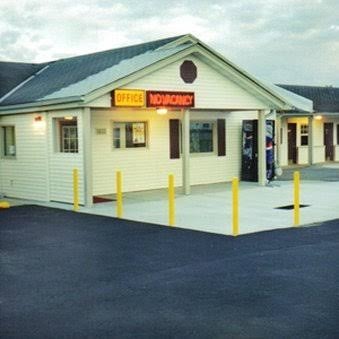 Super 7 Motel Sedalia photo 3
