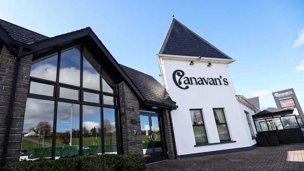Canavan's
