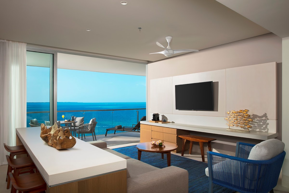 Dreams Vista Cancun Golf & Spa Resort photo 3