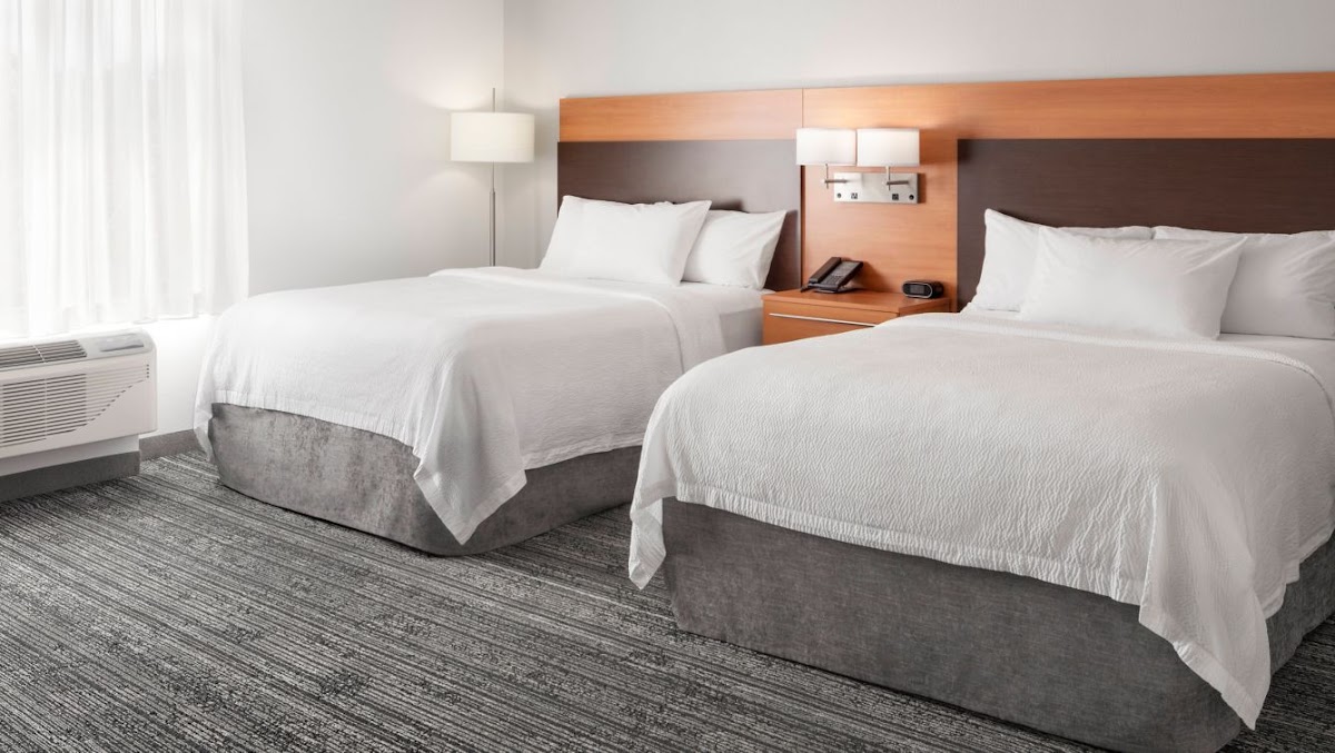 TownePlace Suites by Marriott Bangor photo 2