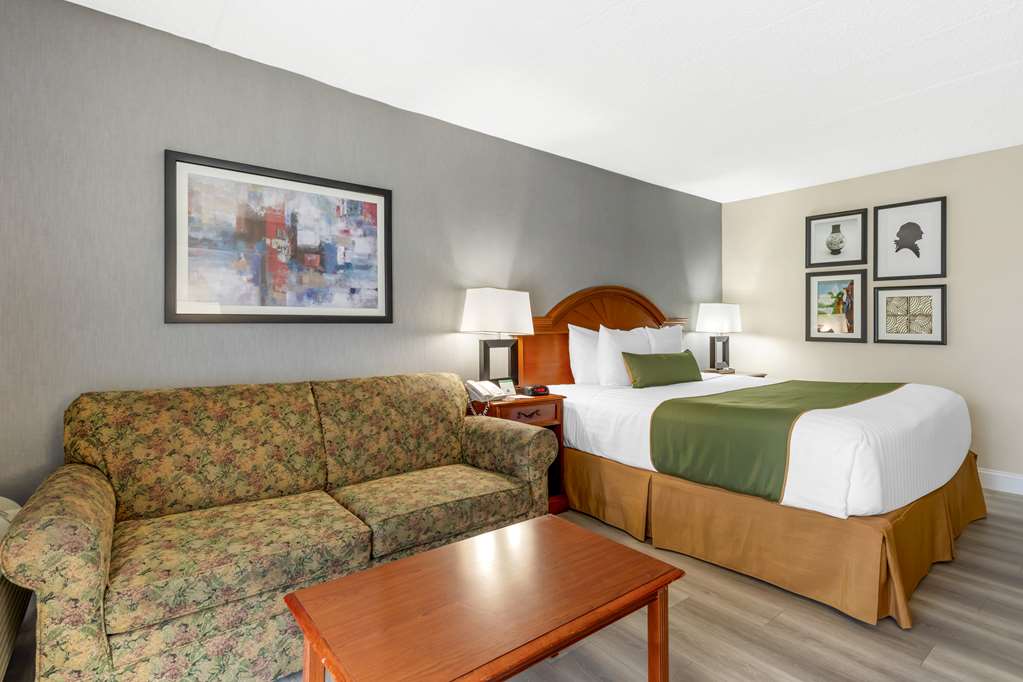 Best Western Capital Beltway Washington DC photo 2