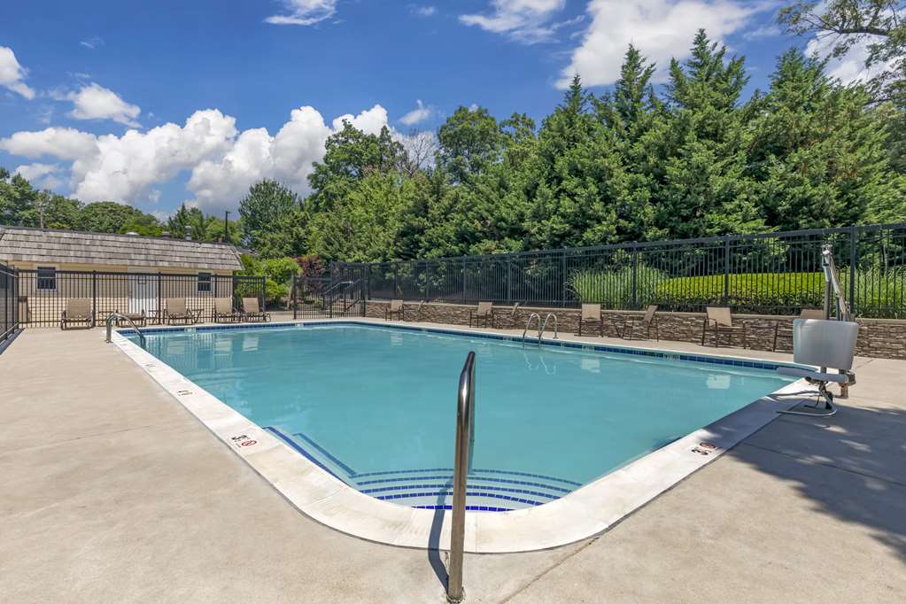 Best Western Capital Beltway Washington DC photo 3
