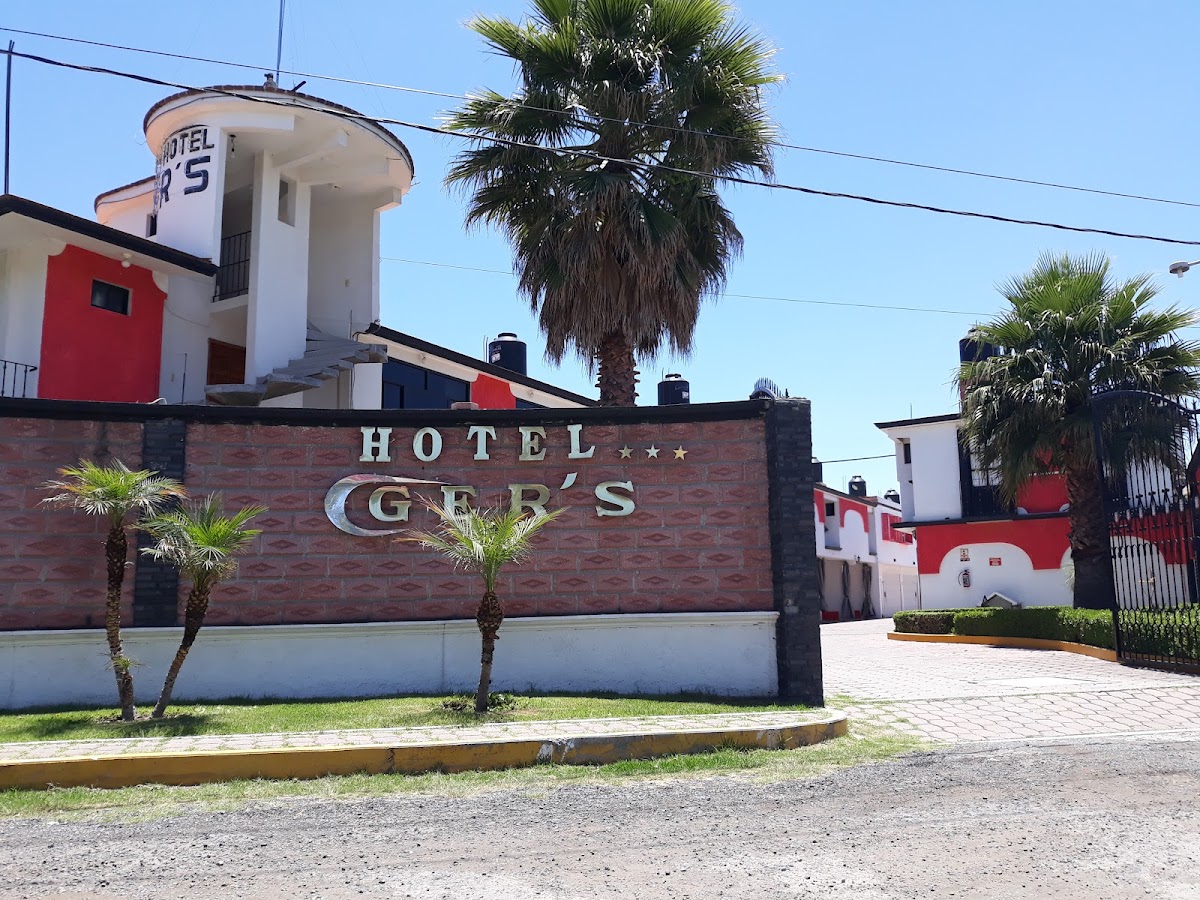 HOTEL GER'S