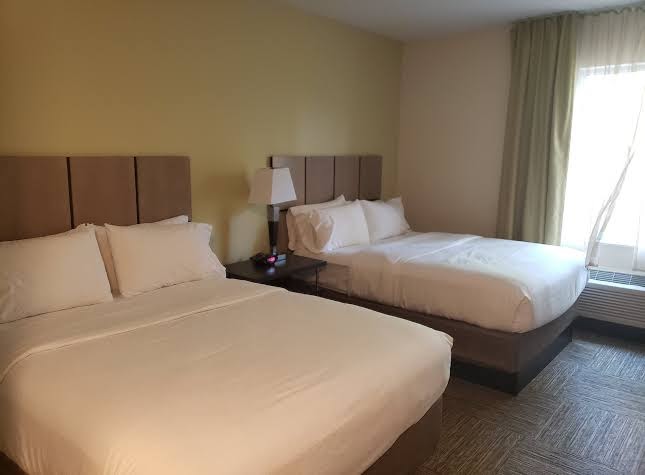 Candlewood Suites El Dorado by IHG photo 2