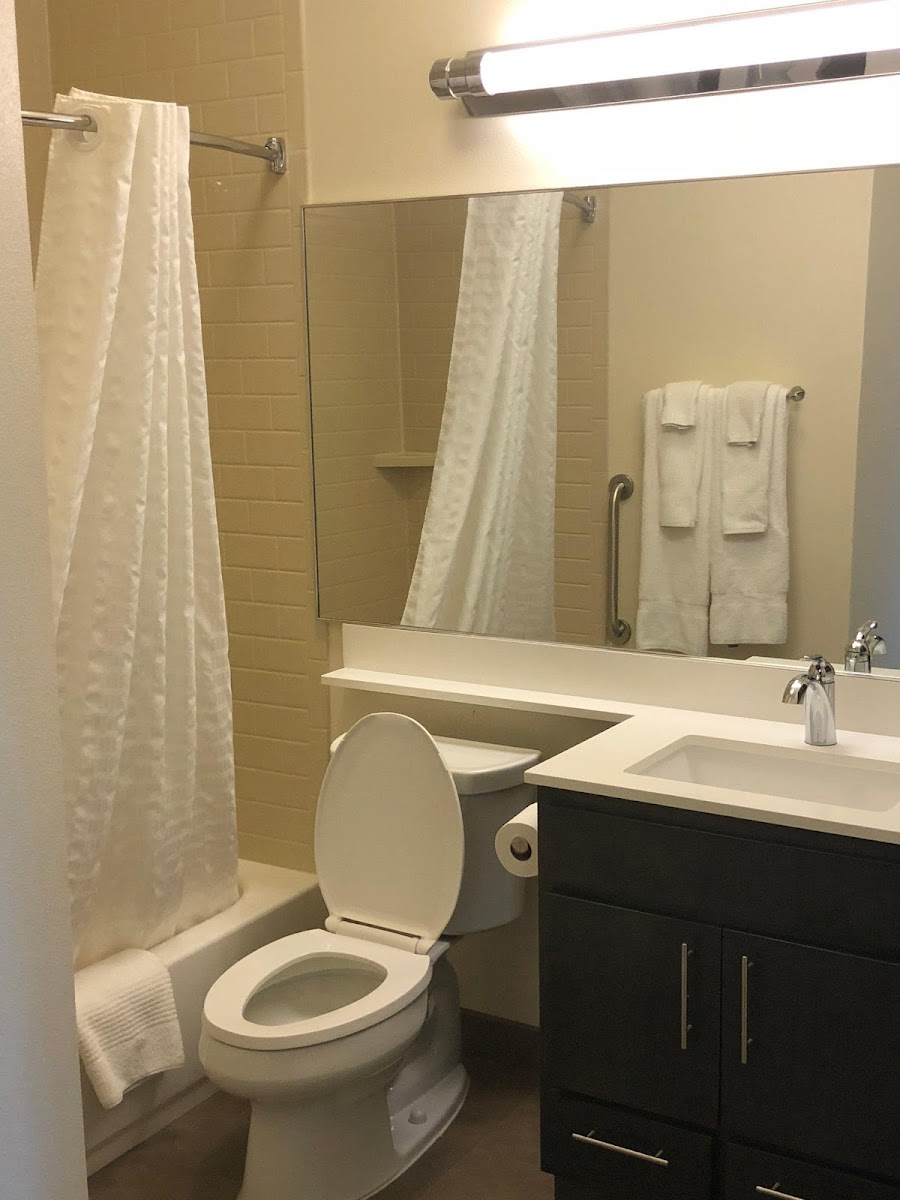 Candlewood Suites El Dorado by IHG photo 3
