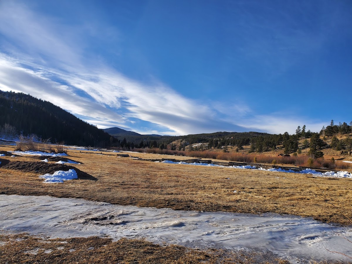 Beaver Meadows Snow Tube Hill photo 2