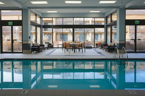 Courtyard by Marriott Rockford photo 3
