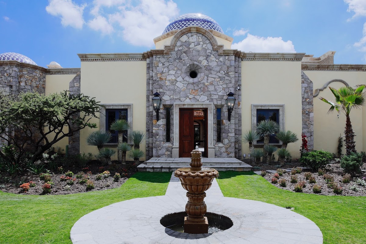 Hacienda Los Arcángeles photo 2