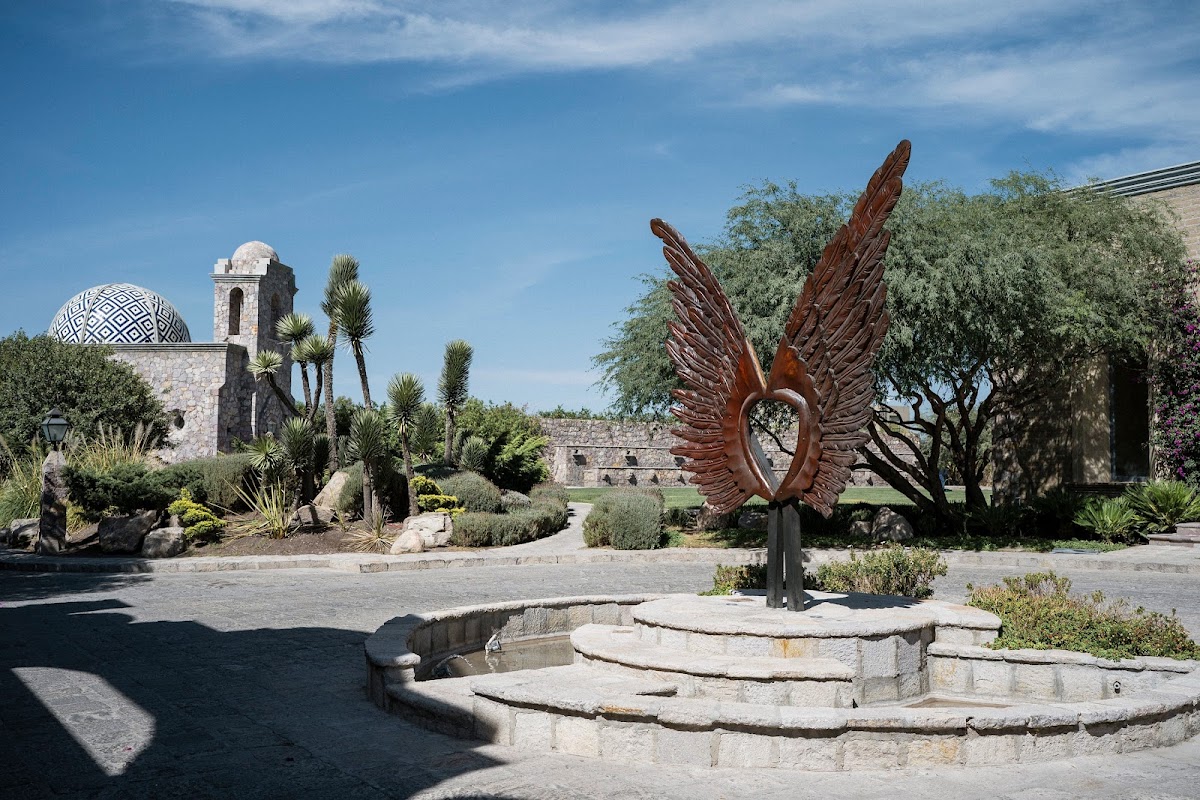Hacienda Los Arcángeles photo 3