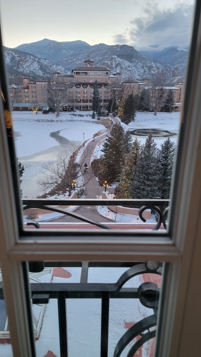 The Spa at The Broadmoor photo 3