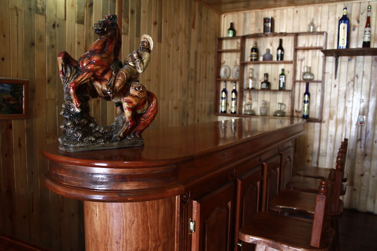 HOSTAL MEXIQUILLO photo 3