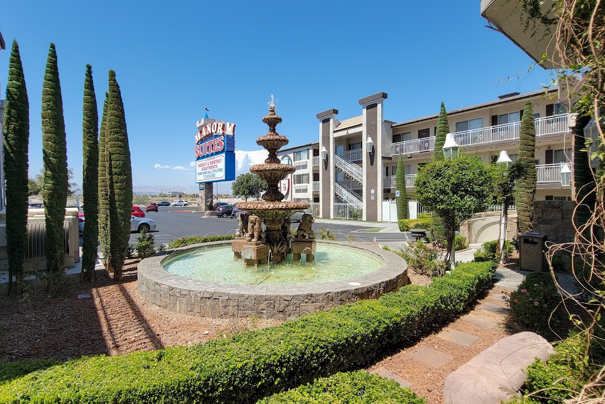 Manor Suites