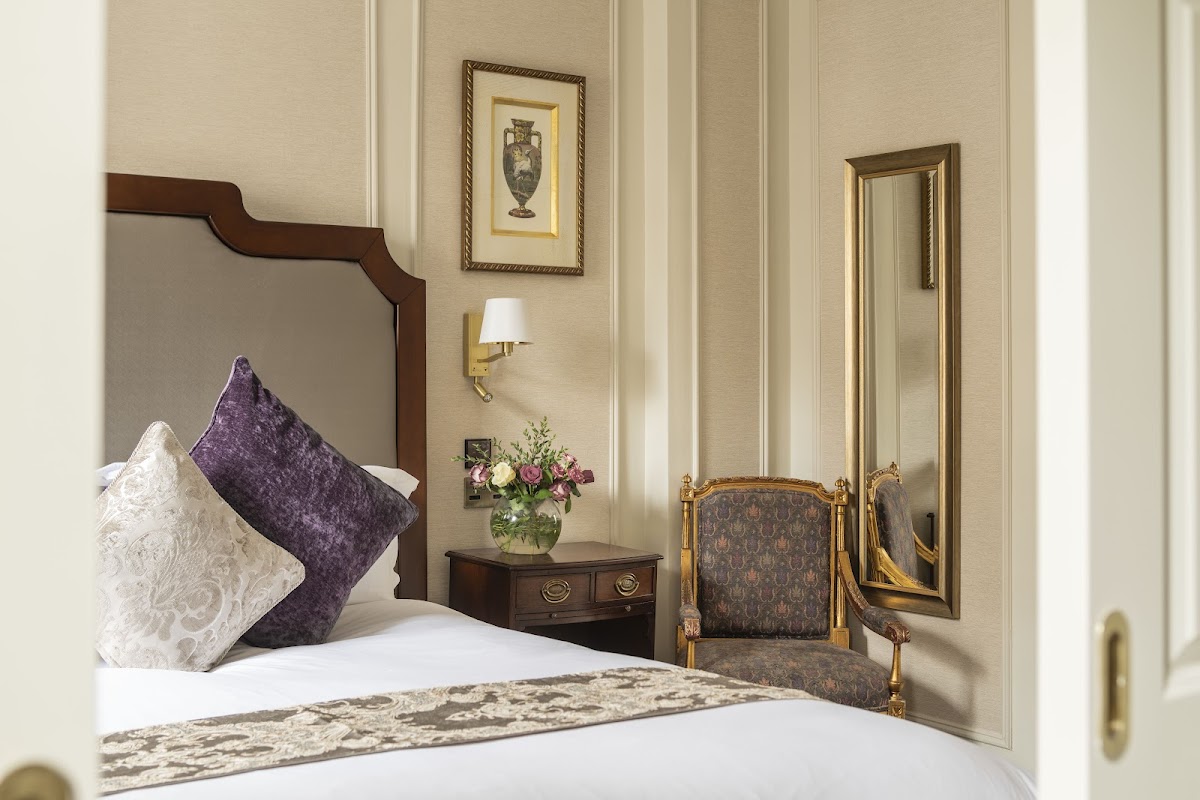 The Leonard Hotel photo 3