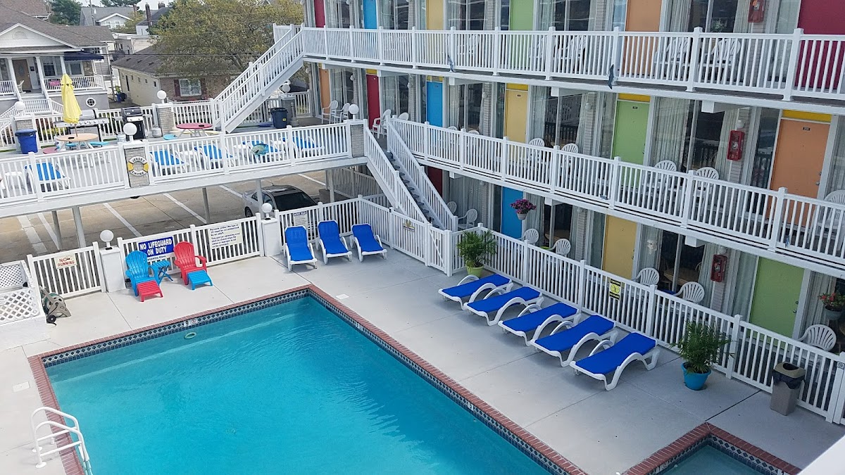 Lollipop Motel photo 3