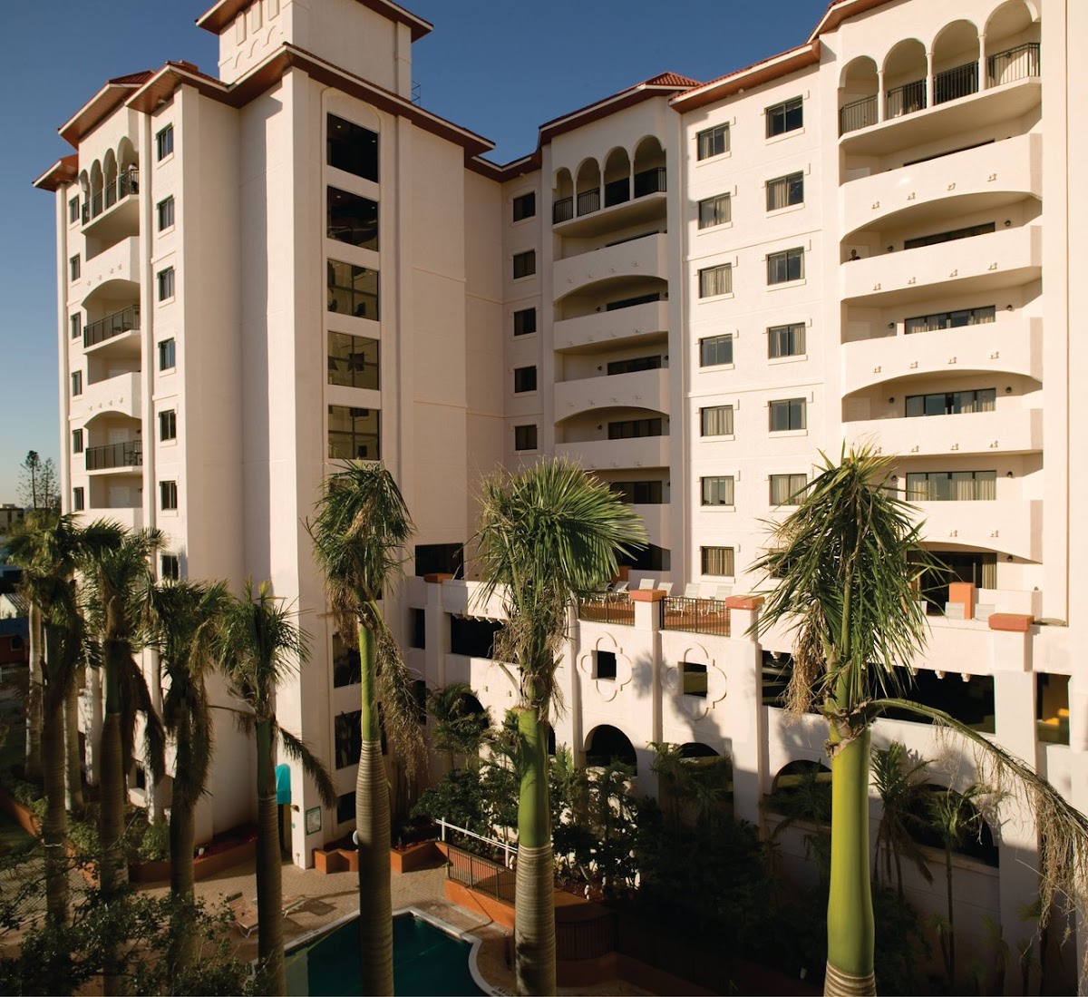 Club Wyndham Sea Gardens