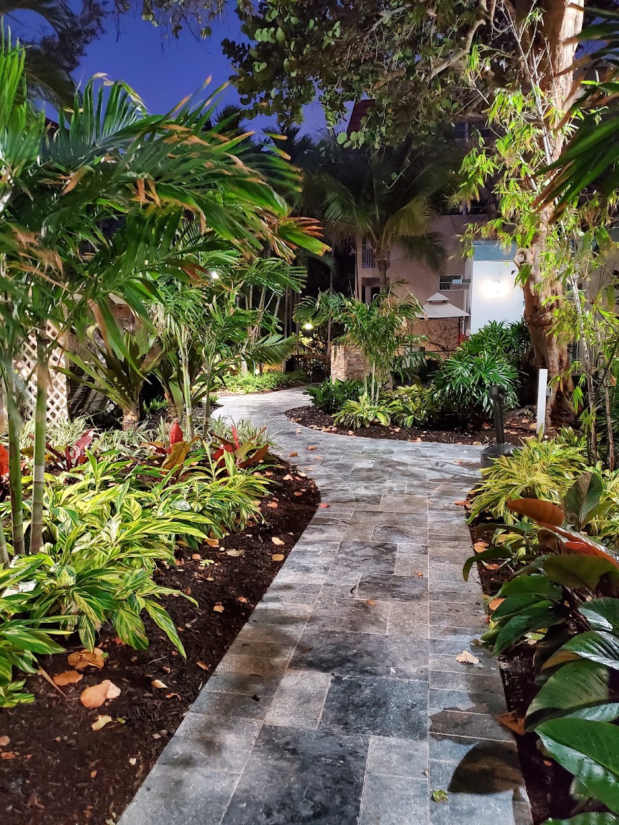 Club Wyndham Sea Gardens photo 2