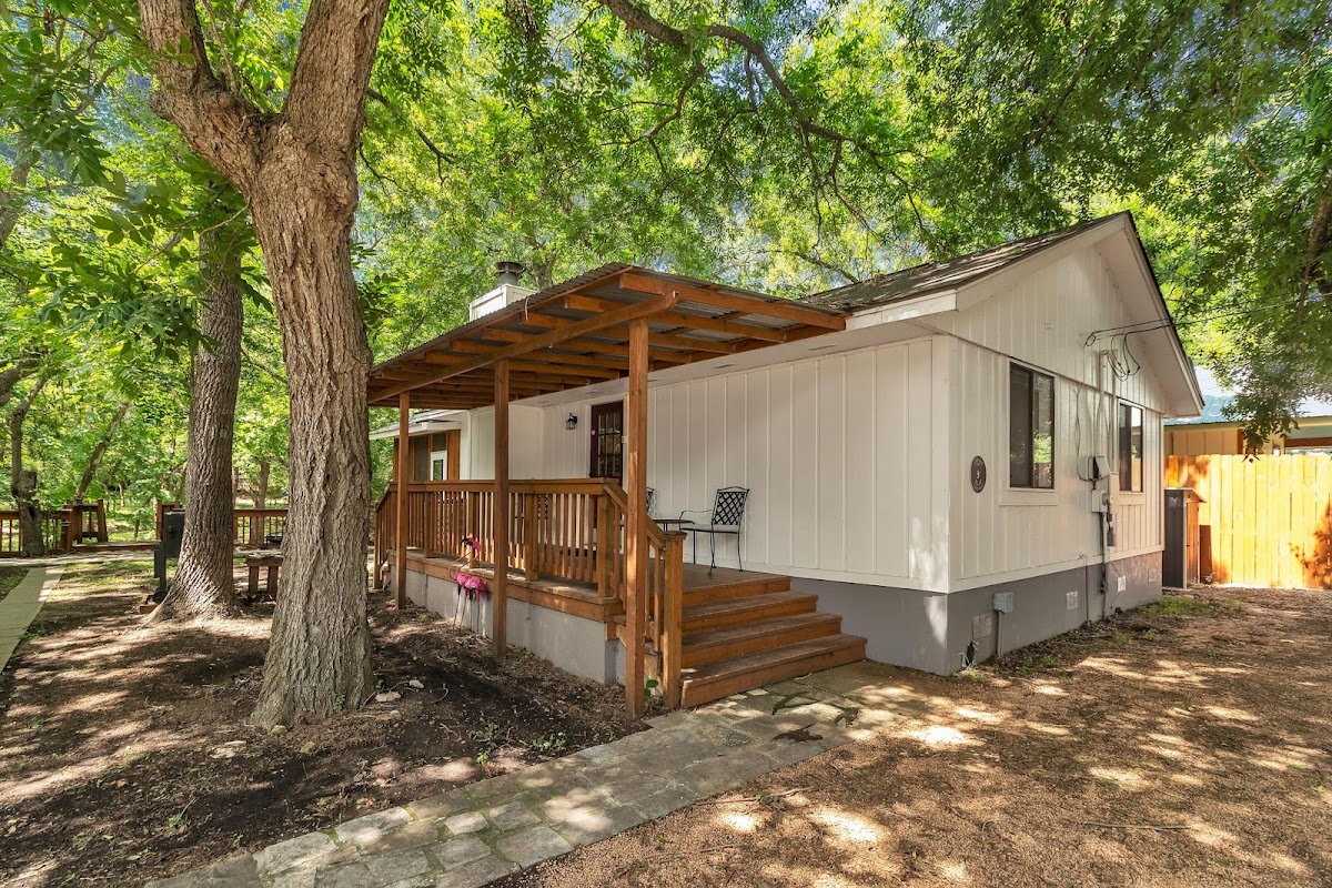 Cypress Creek Cottages