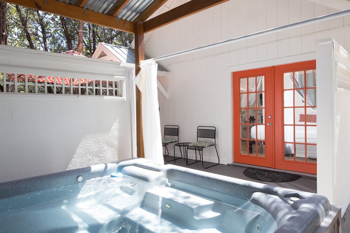 Cypress Creek Cottages photo 3