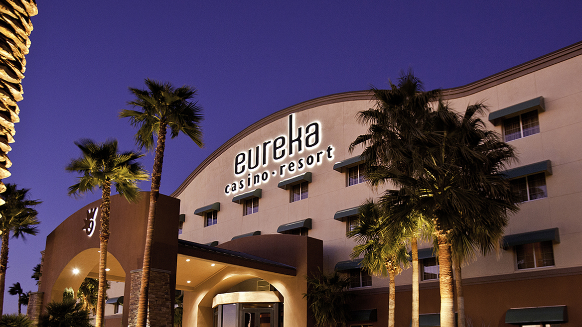 Eureka Casino Resort photo 3