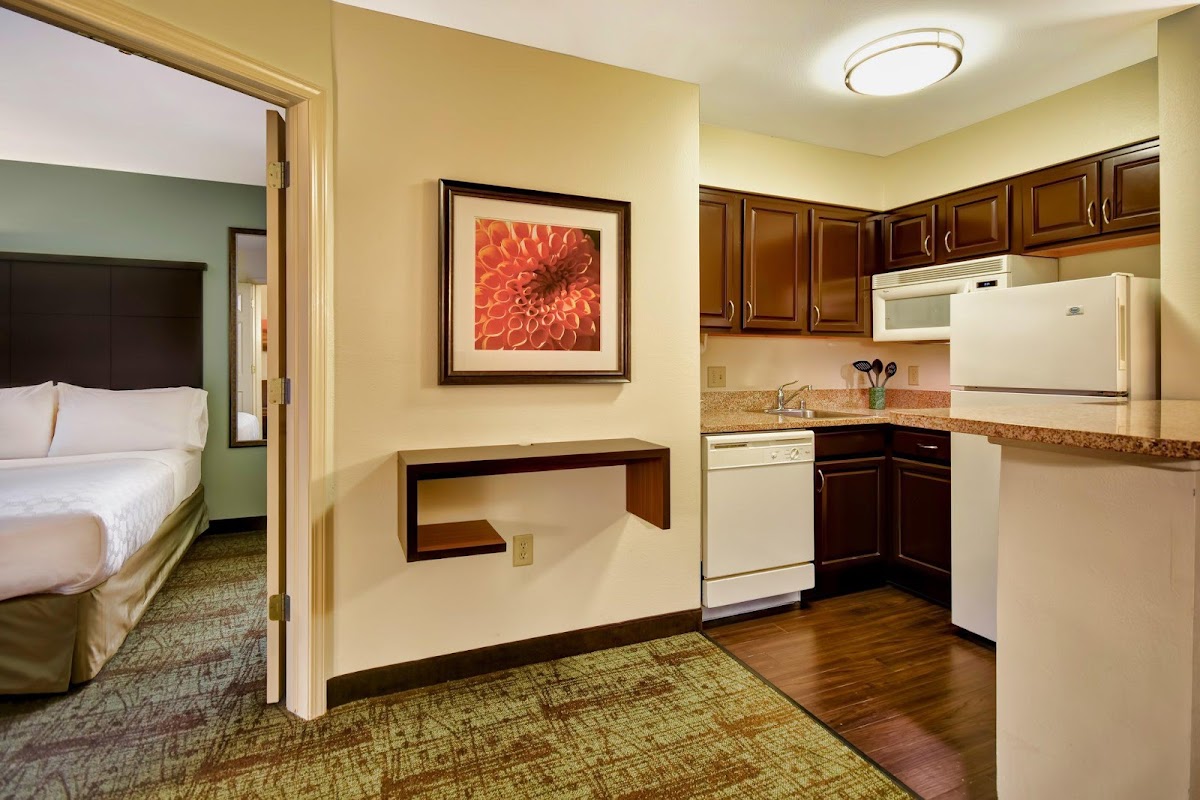 Staybridge Suites Houston Willowbrook by IHG photo 2