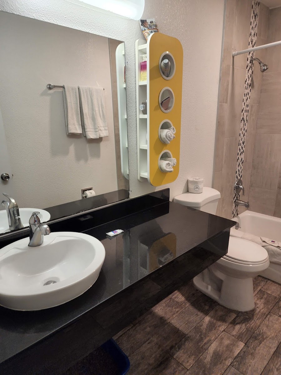 Motel 6 Fountain Valley, CA - Huntington Beach Area photo 3