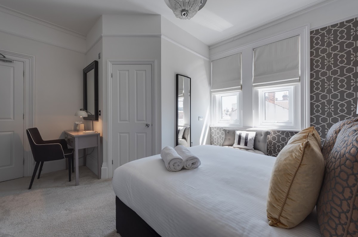 Stattons Boutique Hotel