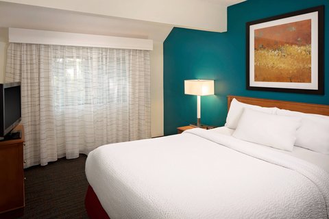 Residence Inn by Marriott Binghamton photo 2