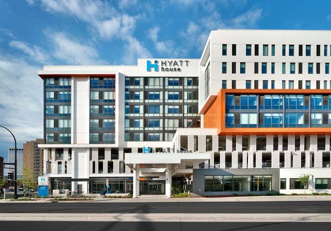 Hyatt House Rochester / Mayo Clinic Area