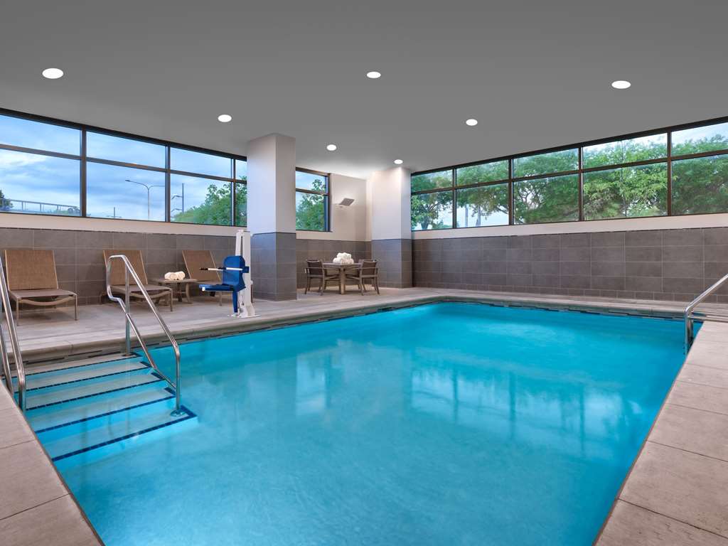 Hyatt House Rochester / Mayo Clinic Area photo 3
