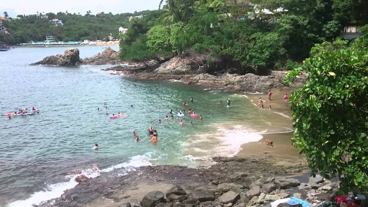 HOTEL DELFINES MANZANILLO COLIMA MEXICO photo 3