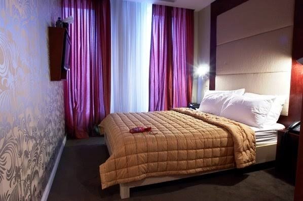 The Ridge Hotel photo 2