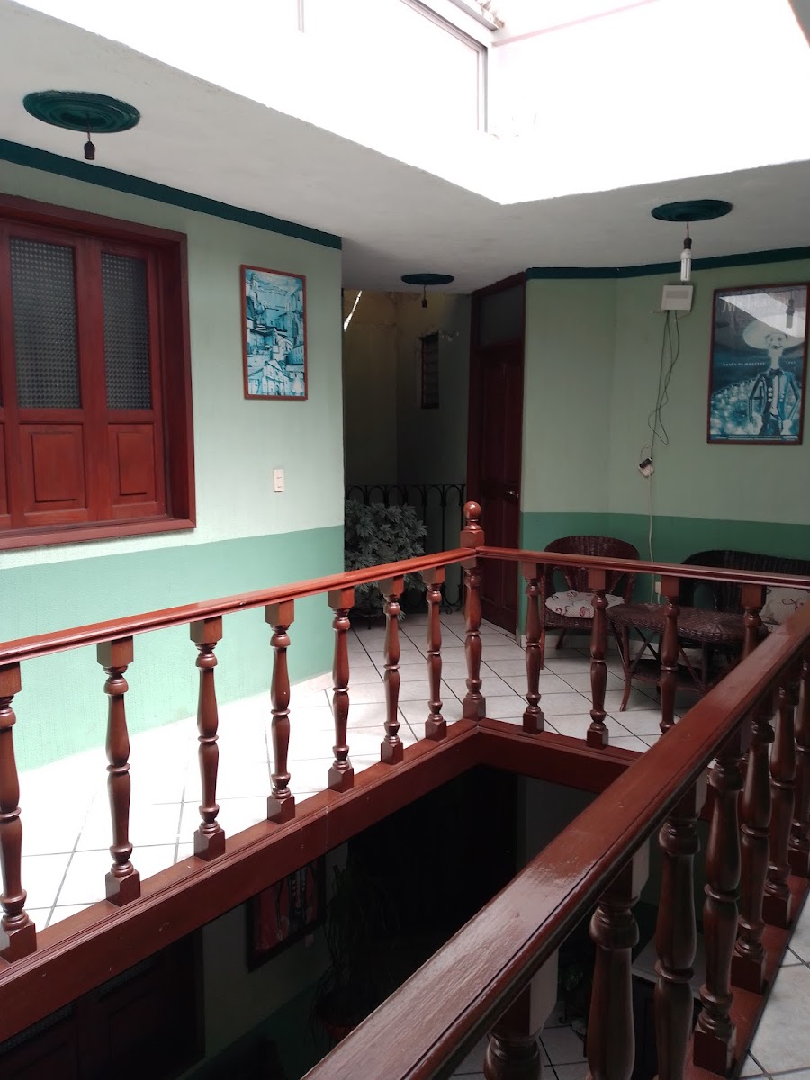 OYO Hotel San Pablo