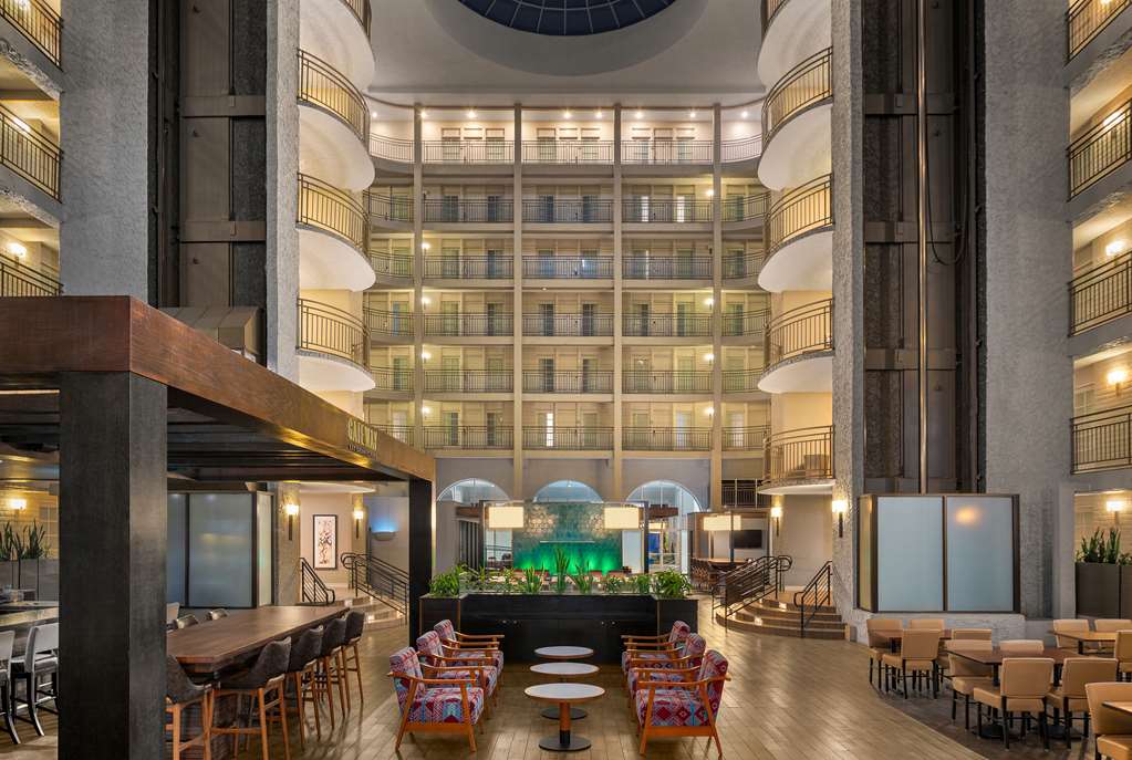 Embassy Suites by Hilton El Paso