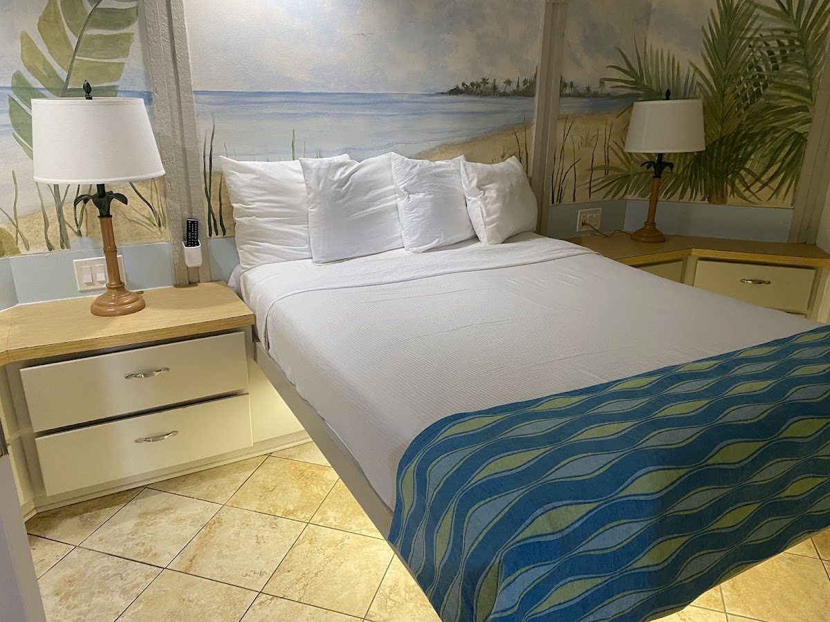 Voyager Beach Club photo 2