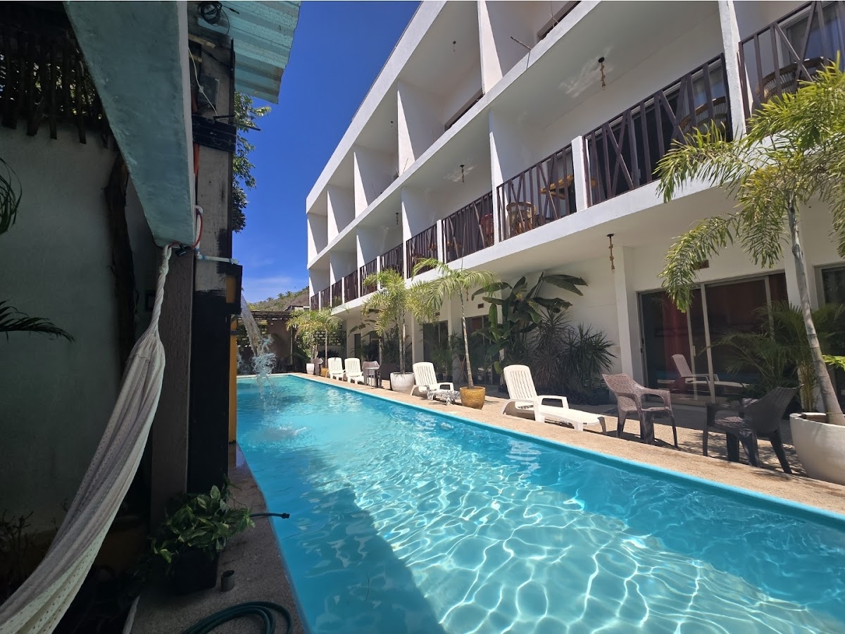 Avalor Hotel & bungalows