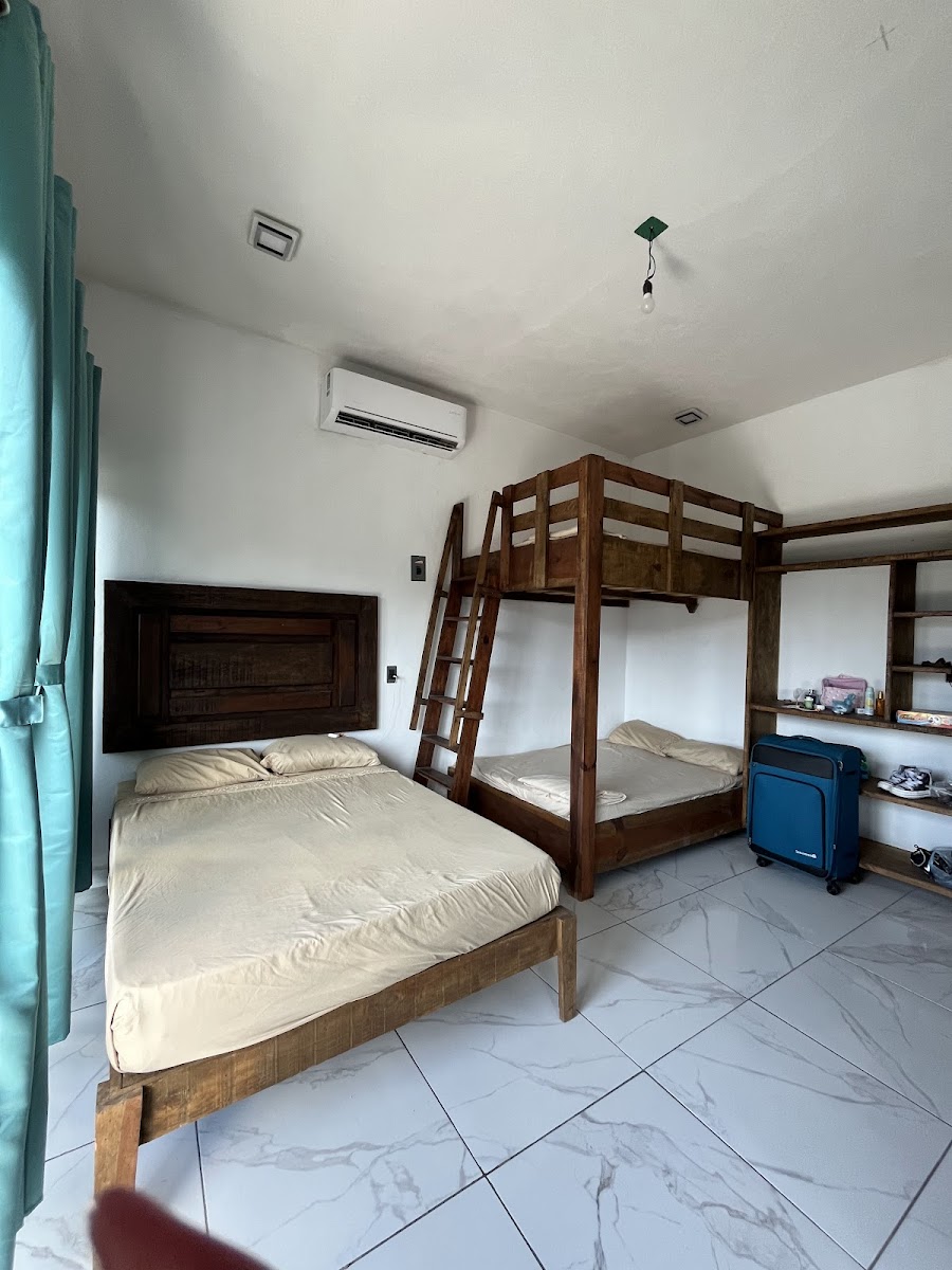 Avalor Hotel & bungalows photo 2