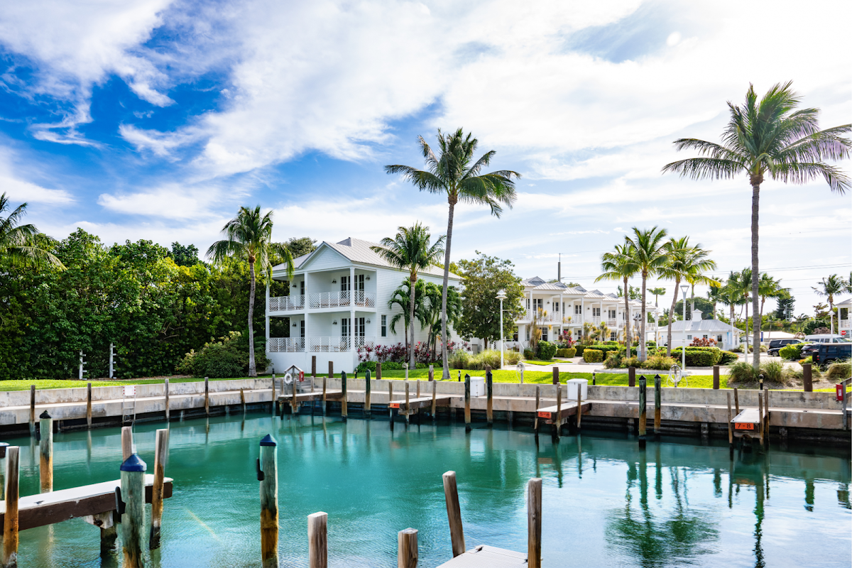 Bayside Villas by Islander Resort