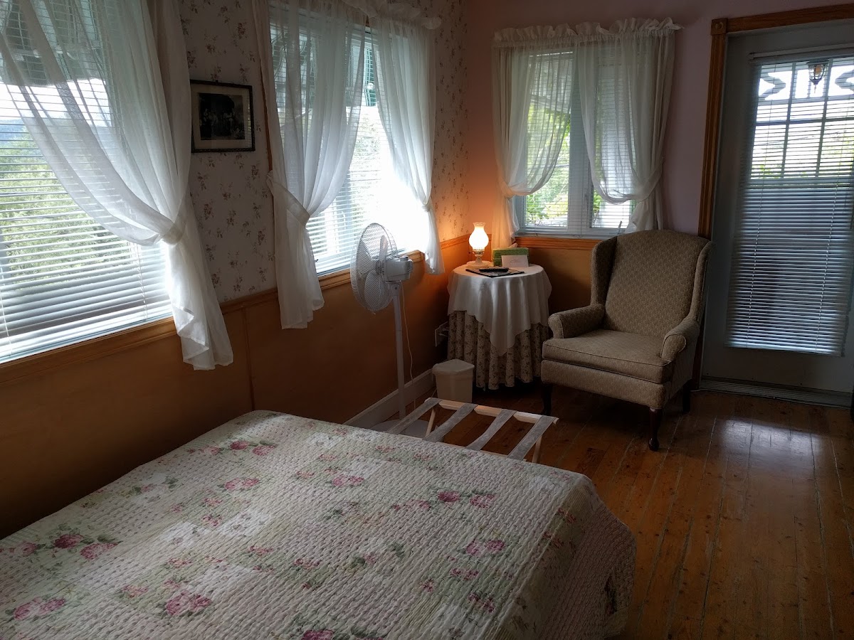Auberge Des Cevennes photo 2