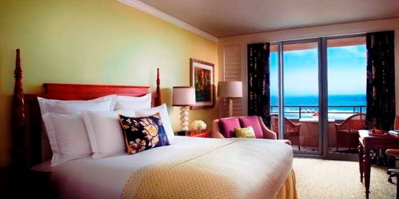 The Ritz-Carlton, Amelia Island photo 2