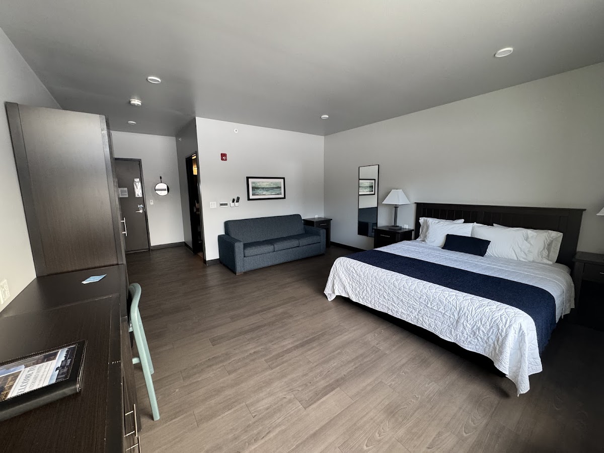 Watershed Hotel photo 2