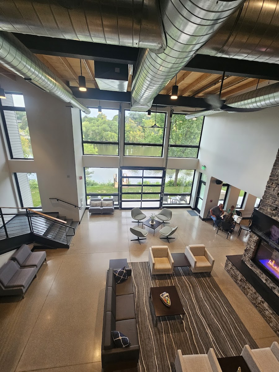 Watershed Hotel photo 3
