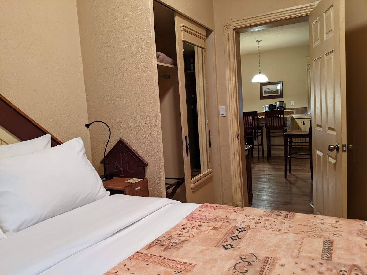 Third Mission Heritage Suites photo 2