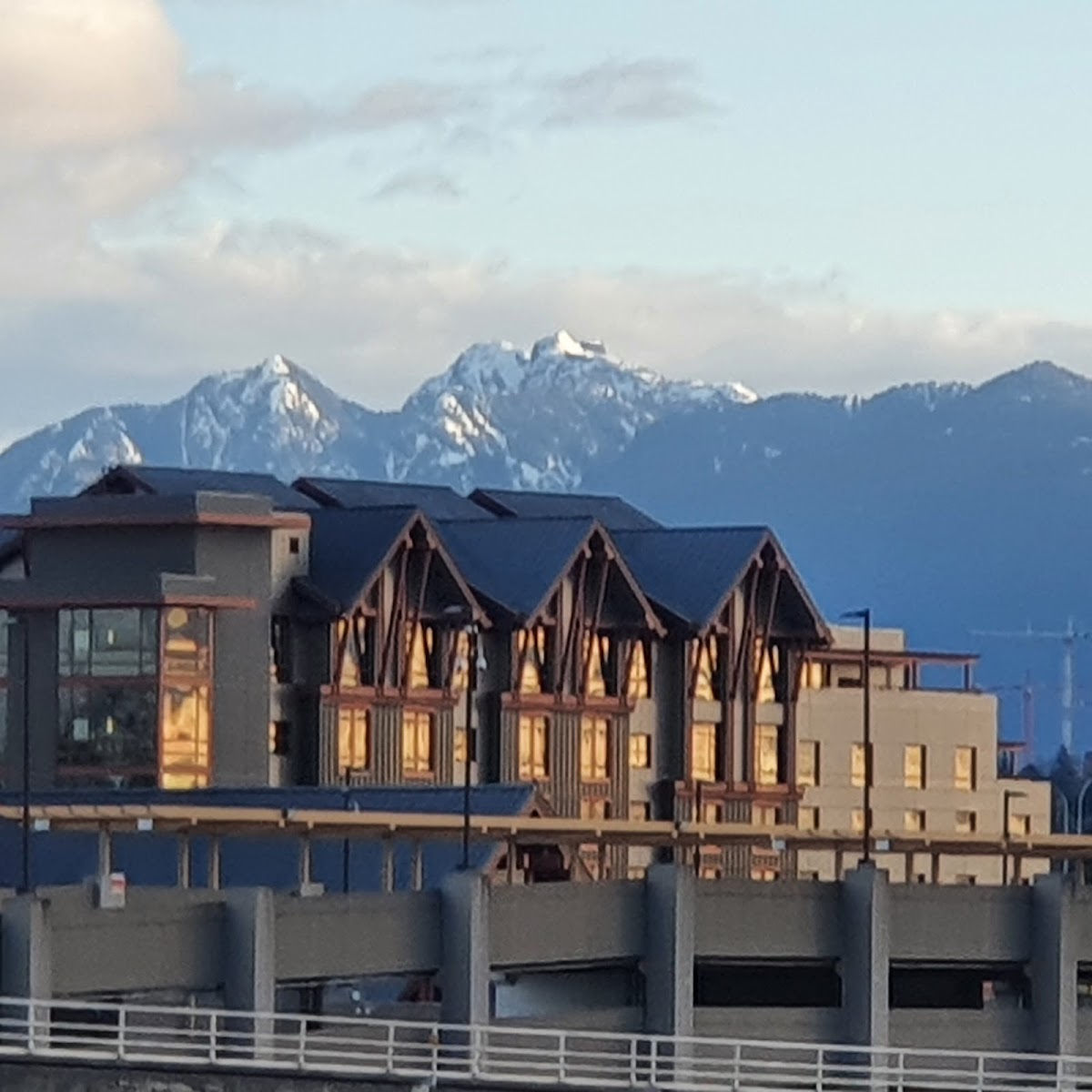 Days Inn by Wyndham Vancouver Airport photo 3