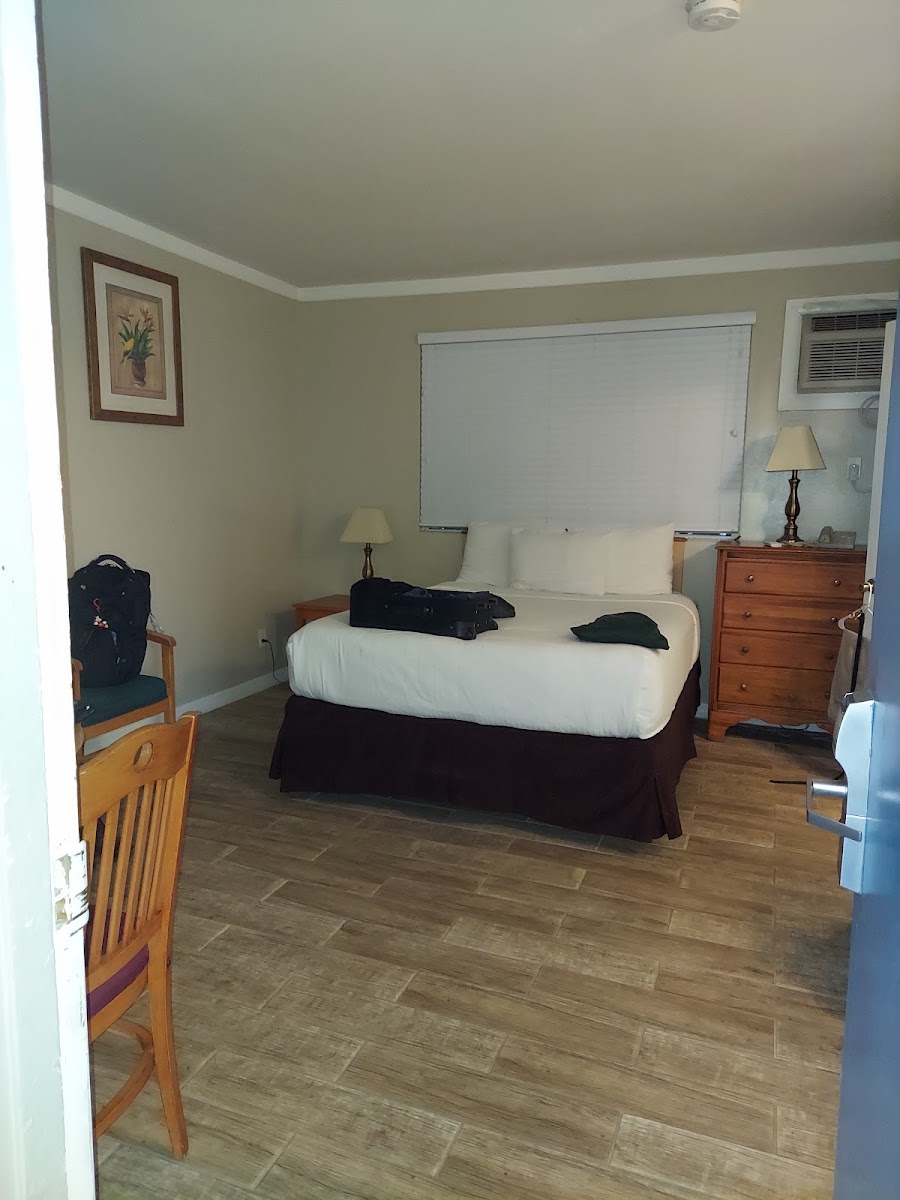 Dockside Inn & Resort photo 2