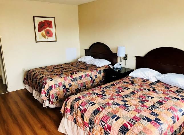 Fairview Inn motel photo 2
